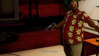 [Grand Theft Auto: Vice City] My El Burro Tape