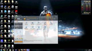 BF3 Fix ESN Sonar Fix