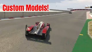 Custom Made Cars! - GTA Fivem Random More #4