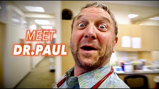 PAULTHOMASMD (Channel Trailer) | Dr. Paul PAULTHOMASMD (Channel Trailer) | Dr. Paul
