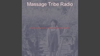 Spirited Music for Moisturizing Facials