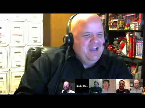 Venom Movie Review - YouTube