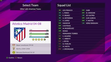 Ultra Realistic Legends Patch PES2020 v1 Released