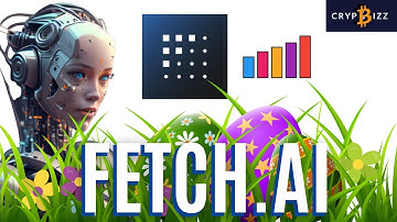 🚀 Fetch.ai FET Chart Today and Price Prediction! 🚀 Fetch.ai Analysis - Fetchai FET Price News Today!