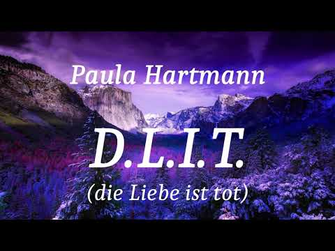 Paula Hartmann -