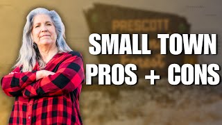 Small Town Living and Real Estate in Yavapai County (Part 1) Small Town Living and Real Estate in Yavapai County (Part 1)