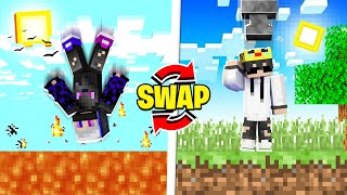 This is How I Defeat My Friend In 🔥🤯 DeathSwap...