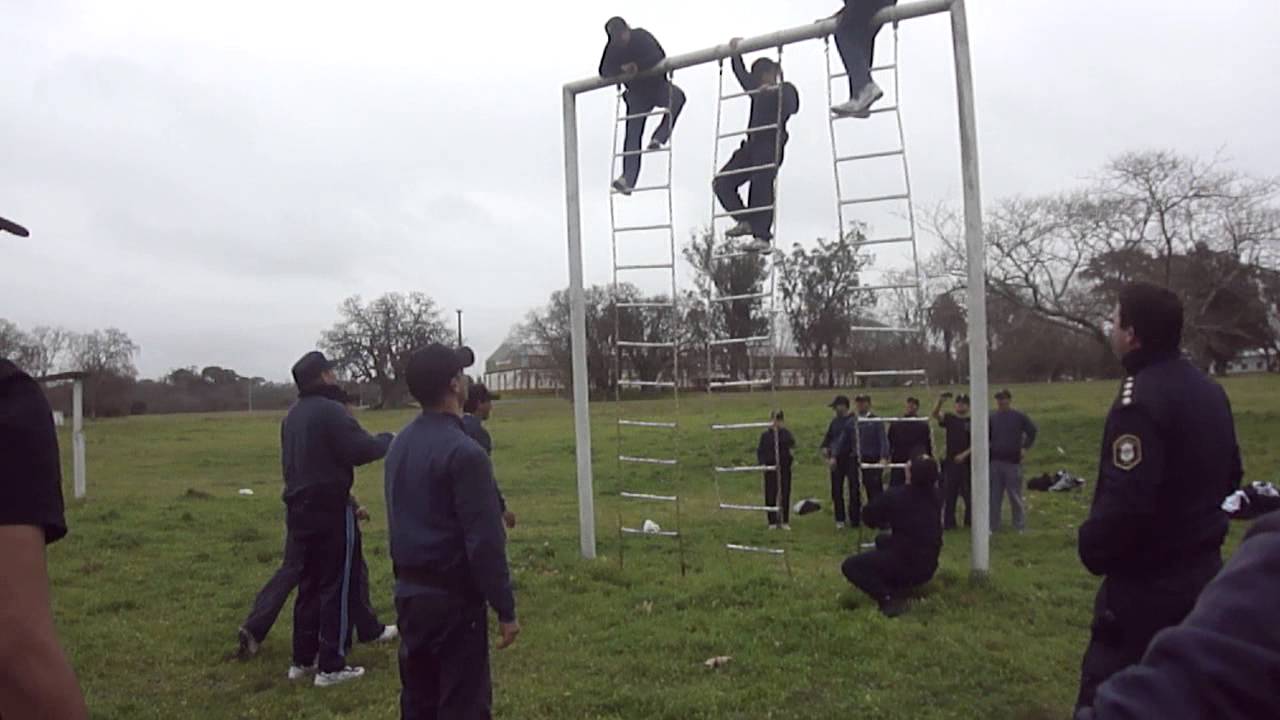 PISTA DE OBSTACULOS....DALE VELA K PODES...!! - YouTube