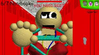 Theres a Police Officer in Baldis Basics (Baldis Basics)
Police Officer In Baldis Basics
Please Subscribe Here: https://bit.ly/3PnINNV
Link: https://baldisbasics1000.itch.io/police-officer-in-baldis-basics
Games I Play: Fortnite, Roblox, Baldis Basics, Bendy, Dark Deception, Minecraft, Among Us, BeamNG.Drive, Granny, Lunch Lady, Piggy, Scary Teacher 3D, Garten of Banban, Garrys Mod, GMOD, FNAF, Five Nights at Freddys, and a lot more.
#baldi #baldisbasics #gaming #baldisbasicsmod Theres a Police Officer in Baldis Basics (Baldis Basics)