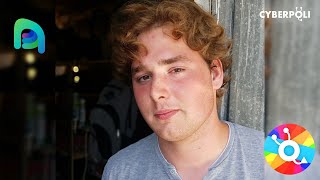 Matthijs (18) heeft ASS(autisme). Moeder Hanneke belicht haar kant.