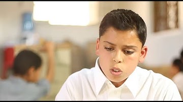 تلاوات عطرة : مع الطالب محمد عمران