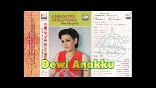 Lagu sedih : Dewi Anakku , by Christine Sukandar (1979)