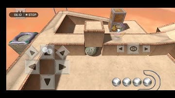 Ballance Mobile Beta Level 1