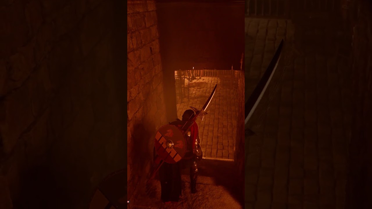 Skip the long road 🤫