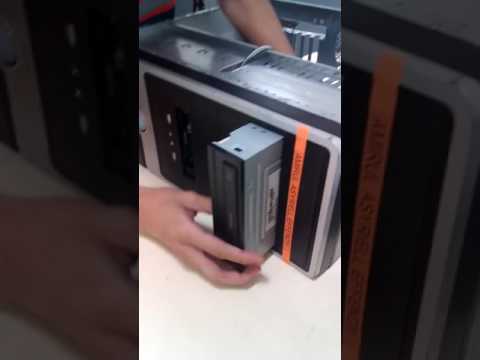 Video: Apa itu optical disk drive di komputer?