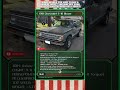 The Daily Pull (Viewer Suggested) 1991 Chevy S-10 Blazer Tahoe #automobile #shorts #carenthusiast