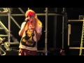 Sweet Child O' Mine Cover - Guns N' Roses Tribute - The Nightrain