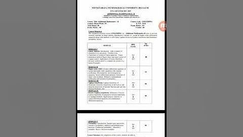 How to pass additional mathematics 2(dipmaths 2) in one night.