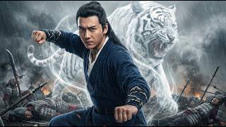 Martial Arts Prodigy Seeks Supreme Treasure, Battles Sword Immortal & Crushes Seven Great Sects! screenshot 4