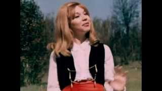 Karina - Las Flechas Del Amor (1968) Clip Edit chords