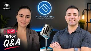 Moving to New Zealand: Job Market, Visas & Residency | Live Q&A #10 screenshot 2