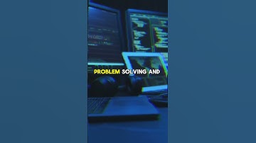 Why You should Learn Programming NOW #shorts #programming #coding
