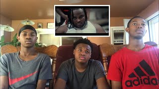 Tee Grizzley - Satish | Reaction