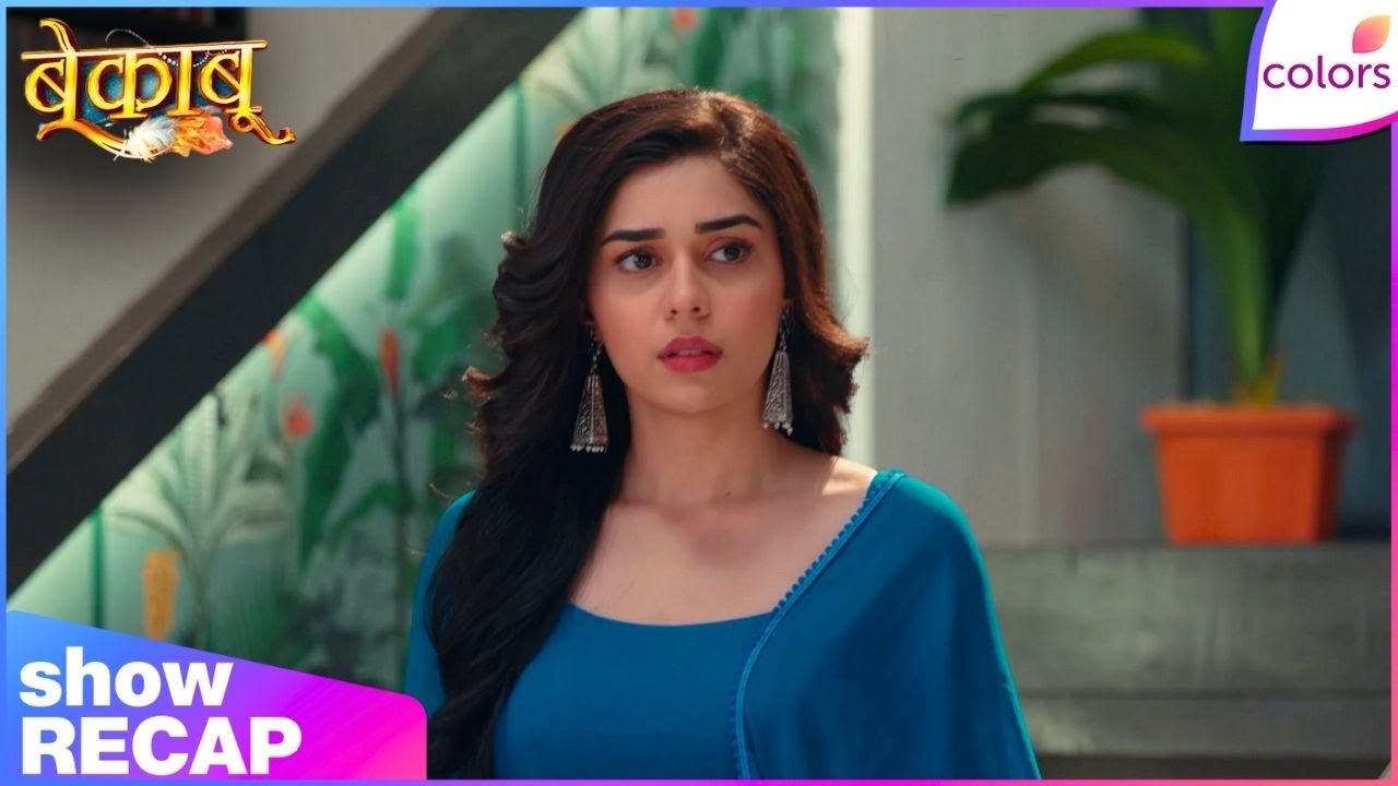 Bekaaboo | Ep. 15 | Manoj Passes Bela’s Engagement Duty to Mallika | Colors TV