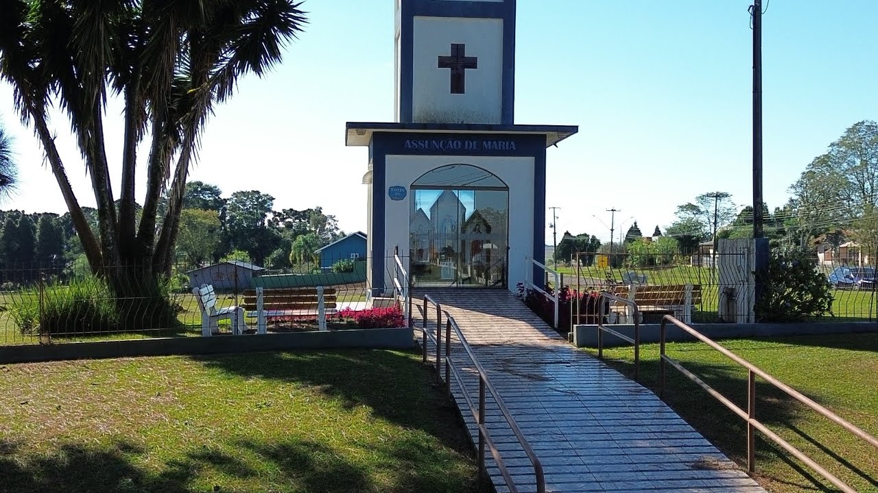 Colonia Entre Rios COLÔNIA SAMAMBAIA - ENTRE RIOS - GUARAPUAVA - PR - YouTube