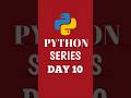 Python Recursion Concept | #btech #programming #fyp #foryou #foryoupage #explore #explorepage #viral
