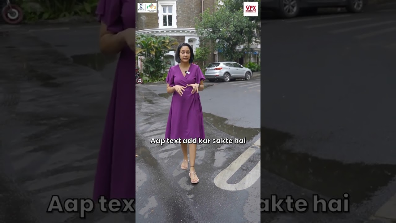 Learn The Art of VFX Compositing 