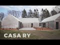 A Modern Farmhouse on the Countryside of Jutland // EP 4