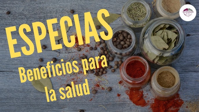 Condimentos y especias: 6 principales para tener en tu cocina - Contenidos