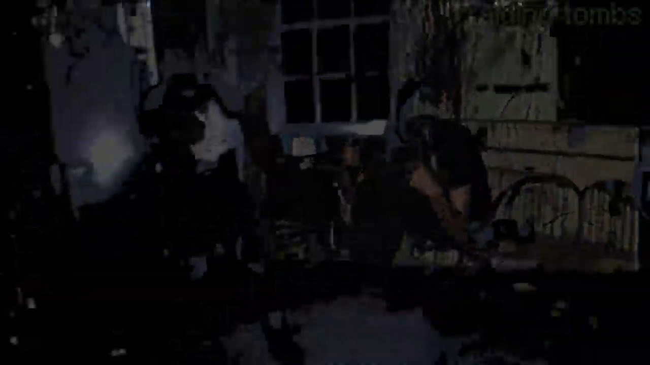 MAIN CHARACTERS - DMC (OFFICIAL MUSIC VIDEO) BASURA! X YHWH ETERNAL X DREAMY BOY X KIDSIZEDCOFFIN