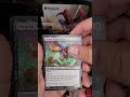 SPM (Day 5) Box Opening - Pack 5 #mtg #packopening #tcg#spiderman