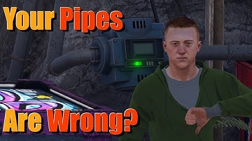 How to Auto Sort Loot like a PRO: Rust Beginner Tips