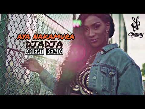 Aya Nakamura - Djadja !ORIENT REMIX! (prod.by SkennyBeatz)