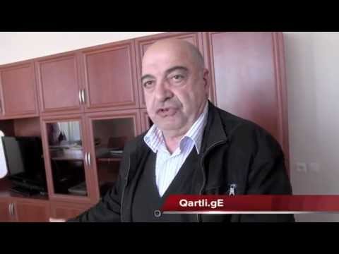 ,,დაგვცინი და გვამასხარავებ\" - ქარელის საკრებულო VS Qartli.gE