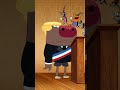 The worst wedding ever! #wedding #Shorts #oggy | Cartoon for kids