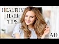 My Guide to Healthy Hair | Niomi Smart AD