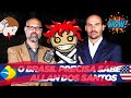 Dudu Poka Pika e Allan deliram sobre eleição americana | Galãs Feios