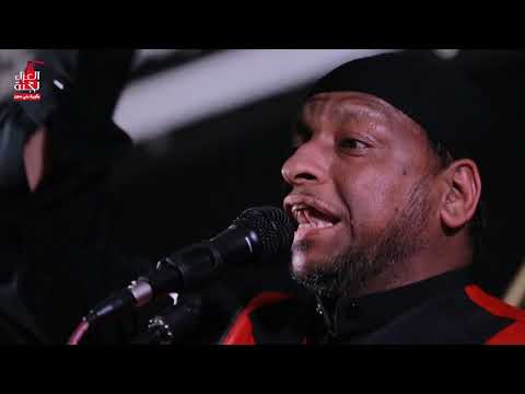 يا بومحمد يا مولانه الرادود محمد بوخضر الملتقى الحسني بقرية بني معن صفر ١٤٤١ھ