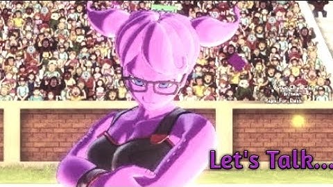 Lets Talk...Steps to Fixing Xenoverse 2 #3 Net code  (Seereax, DBZenkai, #LongLiveXenoverse2 )