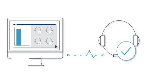 Plantronics Manager Pro - Device Adoption