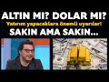 Mert baarandan yatrm yapacaklara nemli uyarlar sakn ama sakn