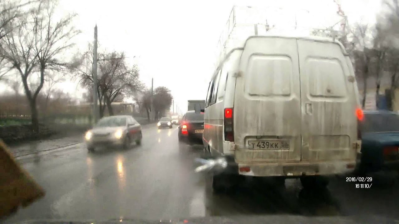 Седан от камаза