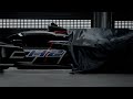 GR H2 Racing Concept - World Premiere at Le Mans 24 Hours