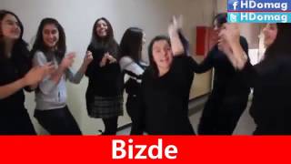 Onlarda Liseli Vs Bizde Ahmet Körpe