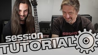 Online-Musikunterricht! Mit diesen Tipps klappt's garantiert! | session Tutorial