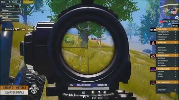 Jonathan 1 V 4 Vs LiveCraft In PMIS 2020 - TSM Entity 25 kill record in PMIS